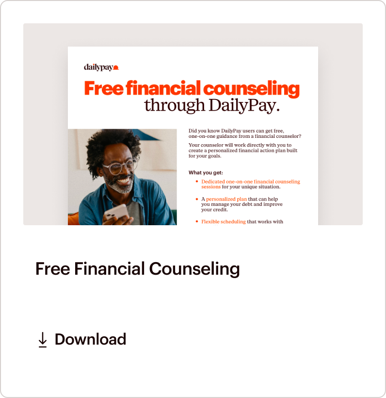 Free Financial Counseling Flyer.png